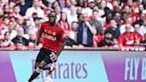 Manchester United’s Aaron Wan-Bissaka to join West Ham