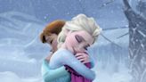 Idina Menzel, Kristen Bell, Josh Gad celebrate 10 years of 'Frozen'