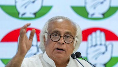 Those having 'Nehruphobia' should recall Nehru's role in emergence of sovereign Austria: Cong's Jairam Ramesh