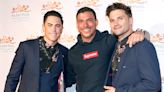 Tom Schwartz Was ‘Humbled’ by Backlash to Thanksgiving Photo With Jax Taylor and Tom Sandoval