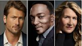 Glen Powell, Anthony Mackie and Laura Dern to Star in John Lee Hancock’s Cancer Trial Drama ‘Monsanto’