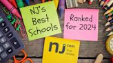 Best N.J. high schools in all 21 counties based on state rating scores