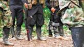 Crisis humanitaria en Arauca por conflicto entre ELN y disidencias de las FARC; comandante explica la situación