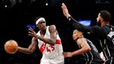 Sources: Nets and Raptors trade talks involve Pascal Siakam, Ben Simmons, Nic Claxton, more