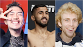 7 former UFC fighters, other notables added to XMMA 6 in South Carolina