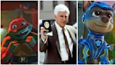 ‘Naked Gun’ Remake Set for 2025 by Paramount; ‘TMNT’ and ‘Paw Patrol’ Sequels Dated for 2026