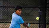 How J.L. Mann High School's Sanjeev Undamatla found 'best way to close out' tennis career