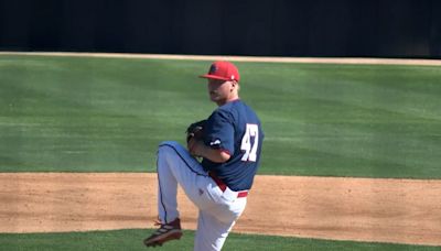 Clovis’ Noah Beal signs as UDFA with Tampa Bay Rays