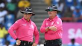 Gaffaney, Illingworth to officiate T20 WC final