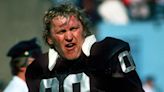BREAKING NEWS: AFL, NFL, American Icon, Las Vegas (Oakland) Raiders Legend Jim Otto Passes Away