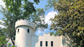 A Wild Castle House Is for Sale in Chevy Chase - Washingtonian