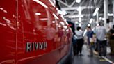 Rivian says lower-cost second generation EVs to help in push for profitability