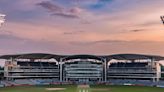 Exploring The Legacy Of Hyderabads Finest Rajiv Gandhi International Cricket Stadium