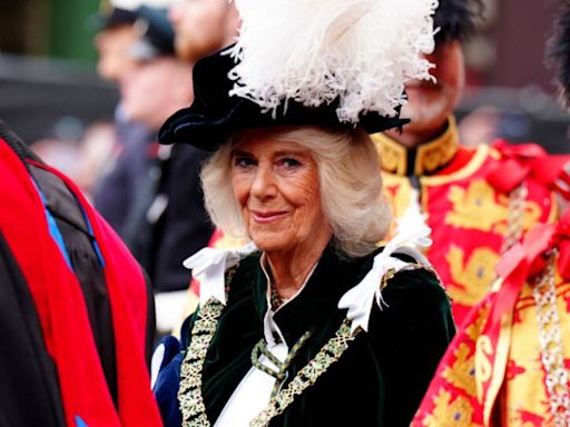 Resurfaced Reports Reveal the Young Royals’ Nickname for Queen Camilla — & Her Cringe-Worthy Reaction