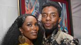 Angela Bassett Shares ‘Beautiful,’ ‘Full Circle Moment’ She and Chadwick Boseman Had on the “Black Panther” Set (Exclusive)