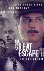 The Great Escape II: The Untold Story