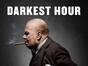 Darkest Hour (film)