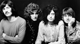 Led Zeppelin and the shows that broke America (and blew Ace Frehley's mind)