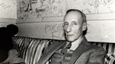 Graduates, William S. Burroughs Has Some ‘Words of Advice’ For You