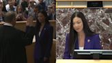 Wichita swears in its first Asian American mayor