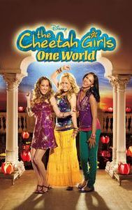 The Cheetah Girls: One World