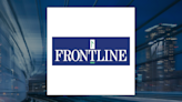 State of New Jersey Common Pension Fund D Buys 32,526 Shares of Frontline plc (NYSE:FRO)