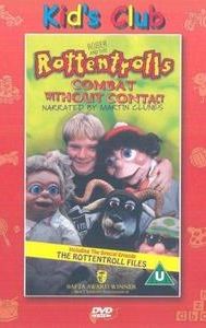 Roger and the Rottentrolls