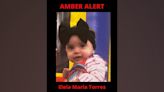 Abducted 10-month-old girl has been found, officials say