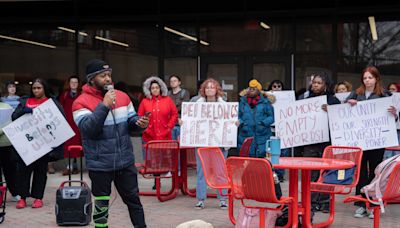 U of L's DEI department change embarrasses Black people who call Louisville home