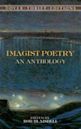 Imagist Poetry: An Anthology: Pound, Lawrence, Joyce, Stevens and others