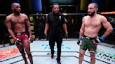 Leon Edwards claims he tried to make Belal Muhammad fight happen at UFC 300 | BJPenn.com