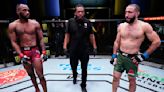 Leon Edwards claims the UFC told him that Belal Muhammad was “not a big enough name” to headline UFC 300 | BJPenn.com