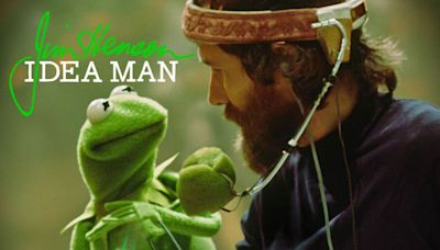 ‘Jim Henson Idea Man’ Review: Ron Howard Paints Moving Portrait Of Muppets Creator As Restless Innovator – Cannes...