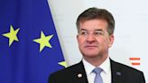 EU envoy tells Kosovo and Serbia to return to dialogue