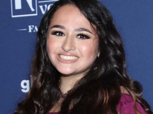 Jazz Jennings Looks 'Absolutely Stunning' in Transformation Video Amid Weight Loss Journey