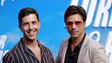 Josh Peck Trolls John Stamos With 'Full House' Theme Song in Funny Clip