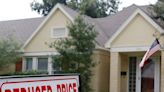 Home prices are falling in parts of Florida and Texas as buyers tap out and supply outpaces demand