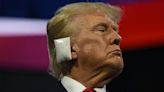 ‘My Pillow Minis’: Trump’s ear bandage from assassination attempt is already a meme