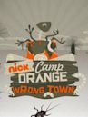 Camp Orange Wrong Town