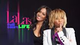 La La’s Full Court Life Season 3 Streaming: Watch & Stream Online via Amazon Prime Video