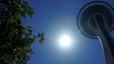 Pacific Northwest Braces for a Blistering Heat Wave Over the Weekend