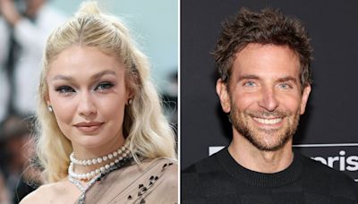 Gigi Hadid ‘Made It Clear’ She Wants a Baby With Bradley Cooper Despite Him ‘Putting Her Off’