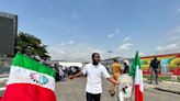 Nigeria grinds to a halt as labor strikes shut down essential infrastructure