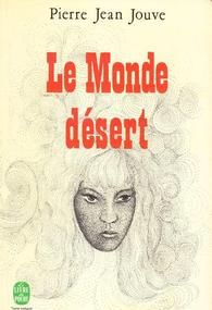 Le monde désert