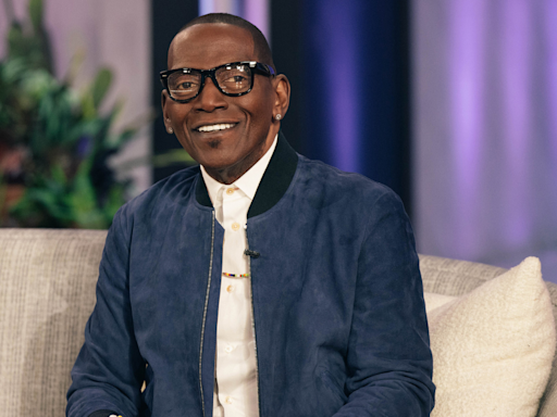 Randy Jackson's Appearance Sparks Concern Among Fans | JAM'N 94.5