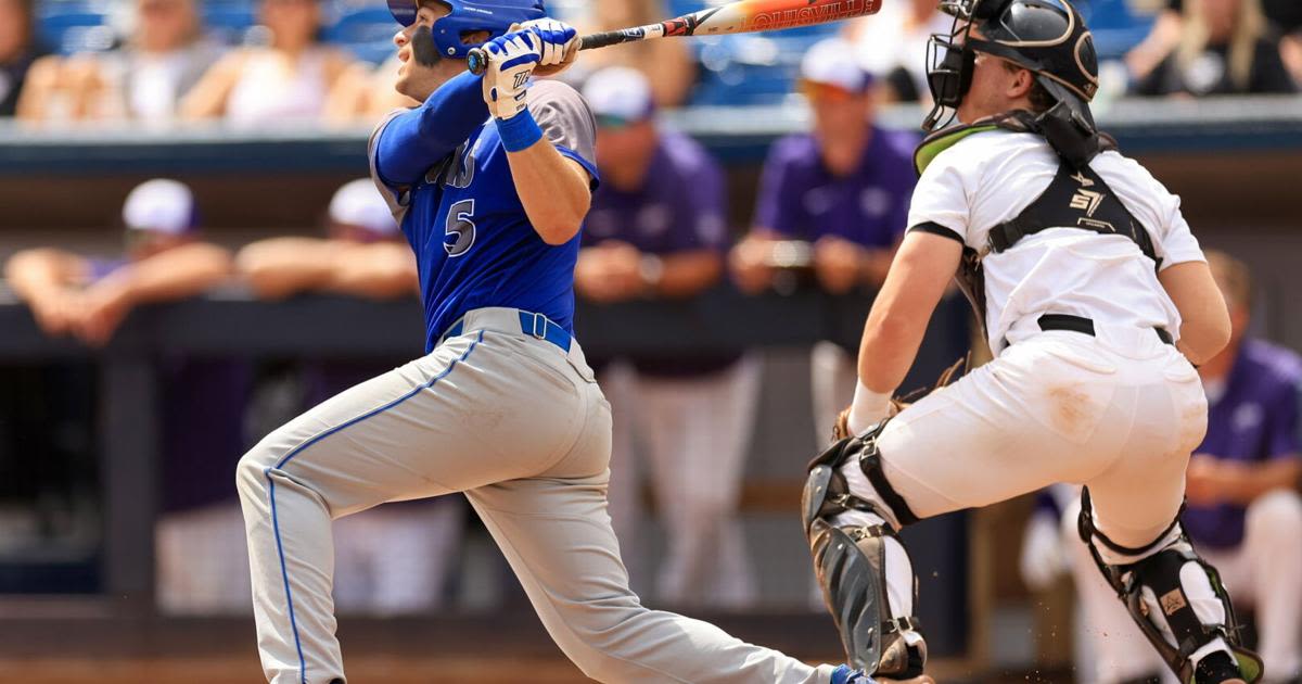 COLLEGE BASEBALL: UW-Whitewater forces decisive game against Misericordia at World Series