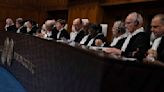 Armenia asks UN court to throw out Azerbaijan’s claim alleging racial discrimination