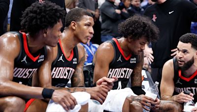 Houston Rockets Will Have a Tough 2024-2025 Season
