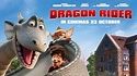 Dragon Rider Movie Trailer - YouTube