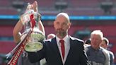 Manchester United: Dutchman Erik Ten Hag Pens Contract Extension - Check Full Details